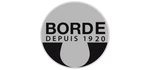 Borde