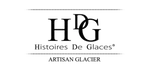 Histoires de Glaces