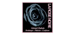 La Rose Noire