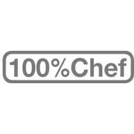 100% Chef