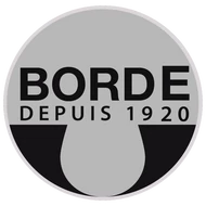 Borde