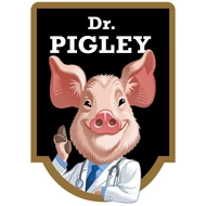 Dr. Pigley