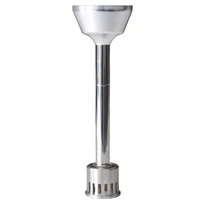 Blender stem for Dynamix 160 blender - 160 mm