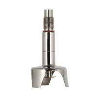 Standard shaft for SMX Turbo mixer - 170 mm