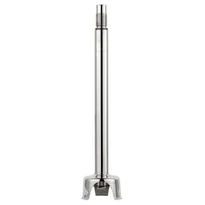 Standard mixer shaft for SMX 700 mixer - 600 mm Standard mixer shaft for SMX 700 mixer - 600 mm