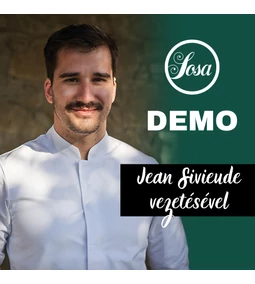 Sosa demo Jean Sivieude vezetésével
