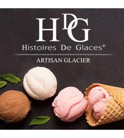 Histories De Glaces