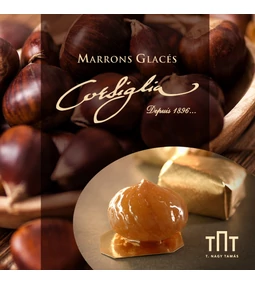 Ha ősz, akkor gesztenye...