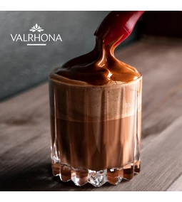 Csokoládé italok melegen és hidegen