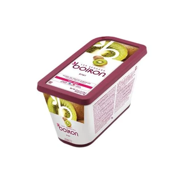 Kiwi puree 100% 1kg Kiwi puree 100% 1kg