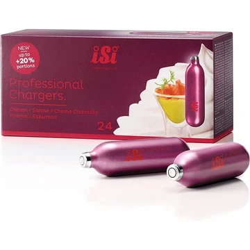 Isi foam cartridge, 24 pcs