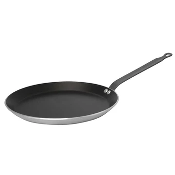 Choc Resto Induction non-stick griddle, Ø26 cm