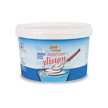 Greek yogurt 5kg