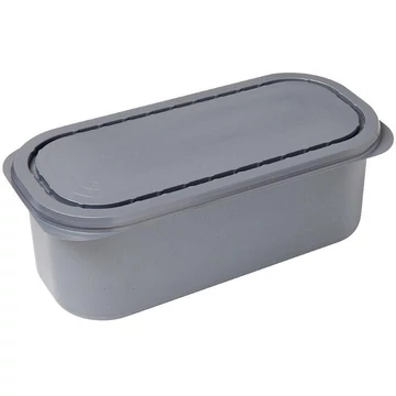 Ice cream box lid, for 5L box - 25 pcs