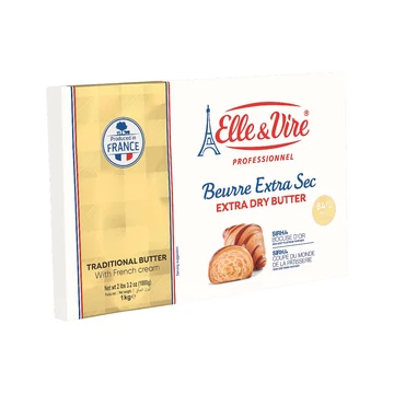 Lapvaj /Elle & Vire/ 84% 1kg