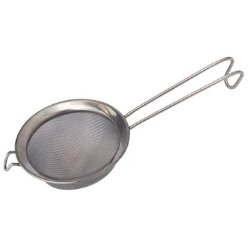 Stainless steel strainer