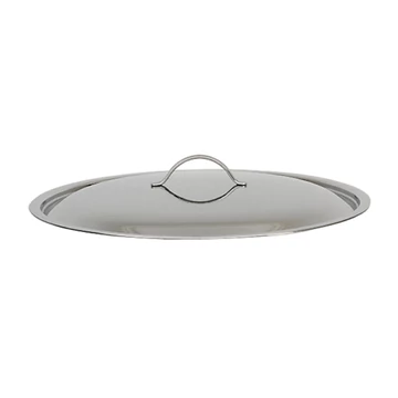 APPETY stainless steel lid Ø28cm