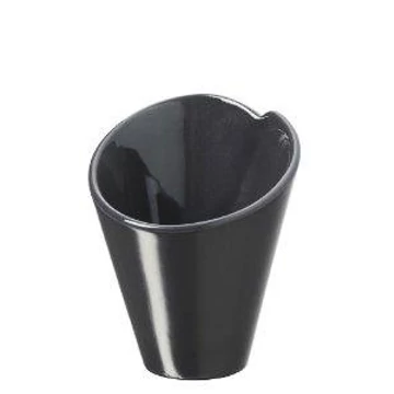 Revol Grands Classiques funnel shape, slate gray