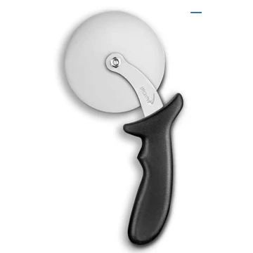 Professional pizza cutter - Molded