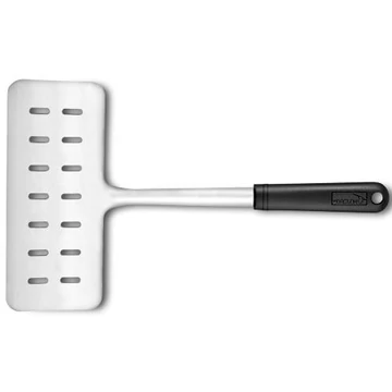 Wide spatula, for fish, 21 cm