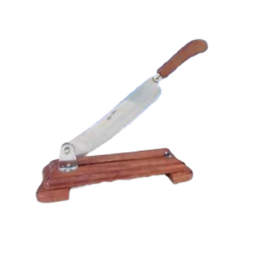 Table baguette cutter 24 cm
