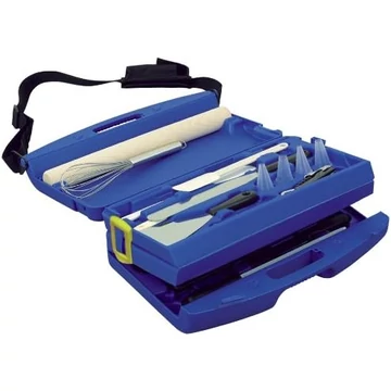 CLASS 4 kitchen bag, magnetic holder, without tools