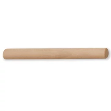 Stretching board - beech wood - 43 cm