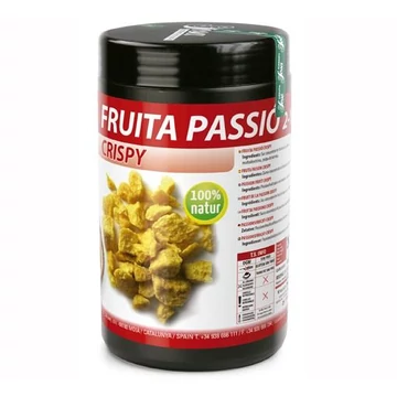 Passion fruit crispy 2-10mm 200g