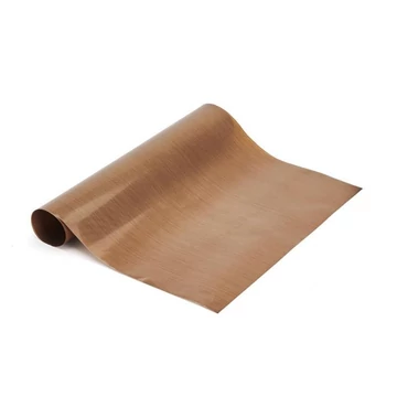 Szilikon sütőlap, 30x40cm, 0,08mm vastagságú