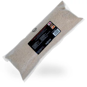 Beech wood chips for smoking 0,5 kg