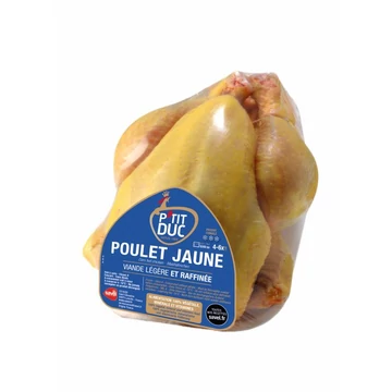 Free-range chicken 1.5 kg