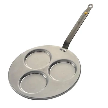 Mineral B blini serpenyő Ø27cm