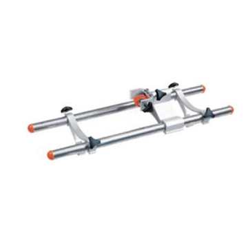 Hand blender mounting frame