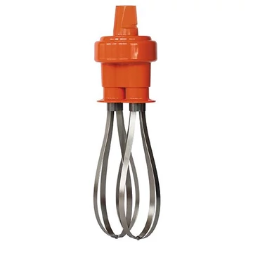 Whisk attachment for master mixer - 245 mm