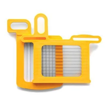 Dynacube knife set, 7 mm