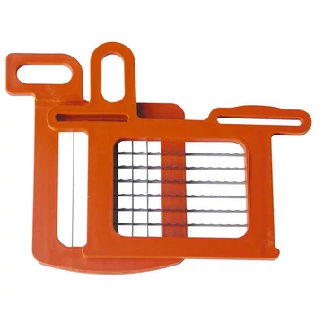 Dynacube knife set, 10 mm