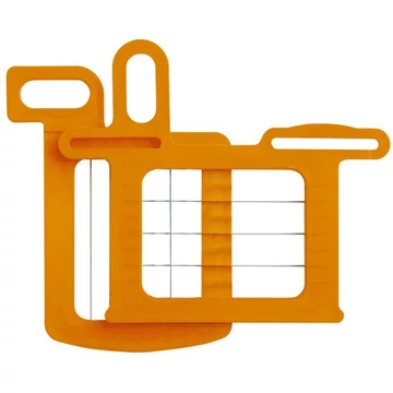 Dynacube knife set, 17 mm