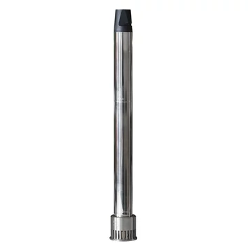 Blender shaft, for Master mixer - 410 mm
