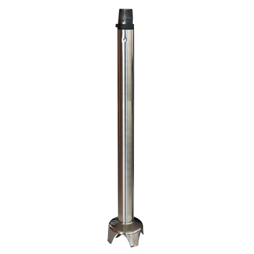 Standard 3-blade shaft for Master mixer - 500 mm