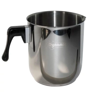 Stainless steel bowl 3L