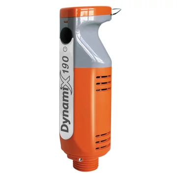 Dynamix 190 motoregység 250 W, állítható sebesség