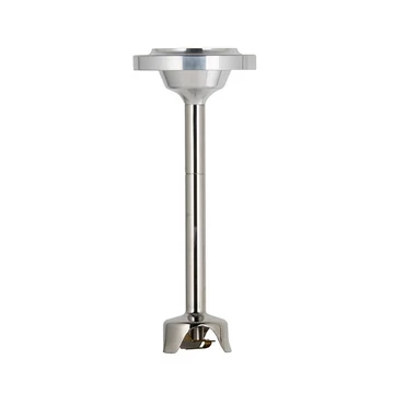 Waterproof shaft with emulsifying blade, for Dynamix 160 mixer