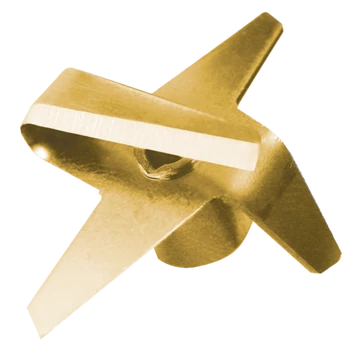 Emulsifying blade - Junior