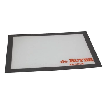 Silicone baking sheet 37x37cm