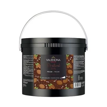 Pecan praline 50% 5kg