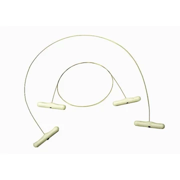 Cheese cutting string - 1 pc