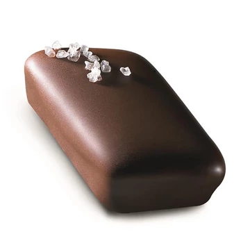 Caramel Salé Noir bon-bon 2kg