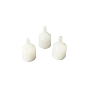 Spaghetti kit adapter, for Isi foam siphon, 3 pieces