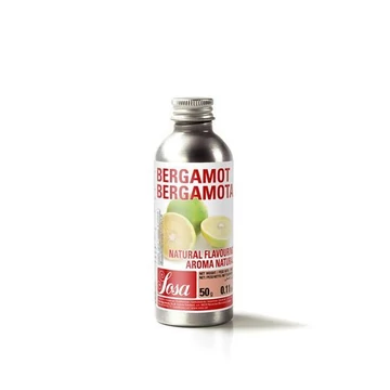 Bergamott aroma 50g