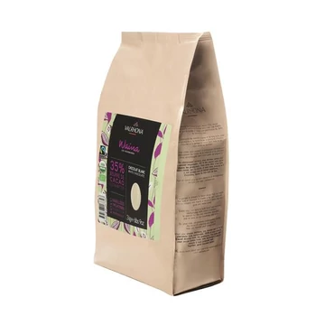 Waina 35% fehércsokoládé /Bio & Fair Trade/ 3kg